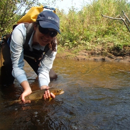 Pêche Biofilia