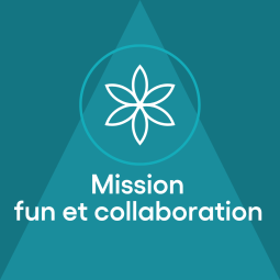 Storyboard FR Fun and collaboration